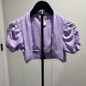 Ambiance Lavender Crewneck Tee